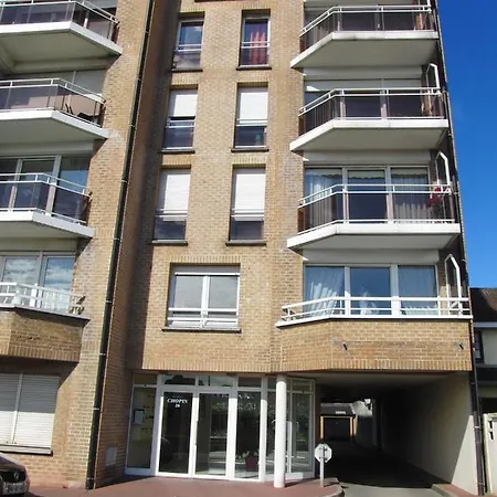 Apartment Studio Pour 4 Personnes *