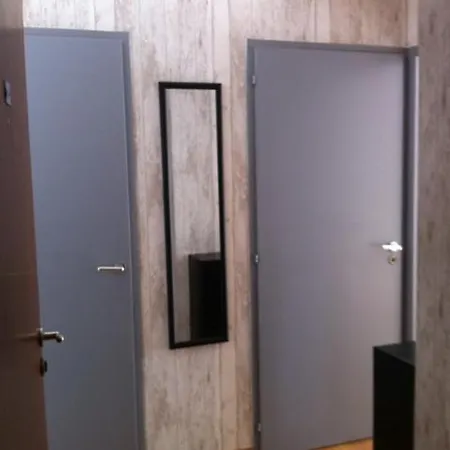 Studio Pour 4 Personnes